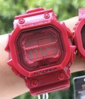 นาฬิกา CASIO GX-56BB ยักษ์ใหญ่ สีดำ ตั้งเวลาให้แถมฟรีกล่อง