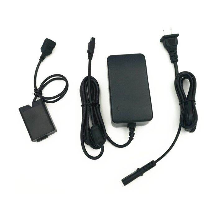 For Nikon Z50 Battery EN EL25 Dummy Battery ENEL25 Camera Ac Power