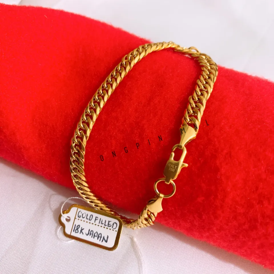 Discover 153+ italy 750 bracelet super hot kidsdream.edu.vn