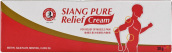 [HCM]Dầu nóng giảm đau cơ Siang Pure Relief Cream