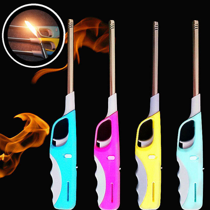 Flame Igniter Ignition Stick Lighter Kitchen Igniter Lighter Igniter