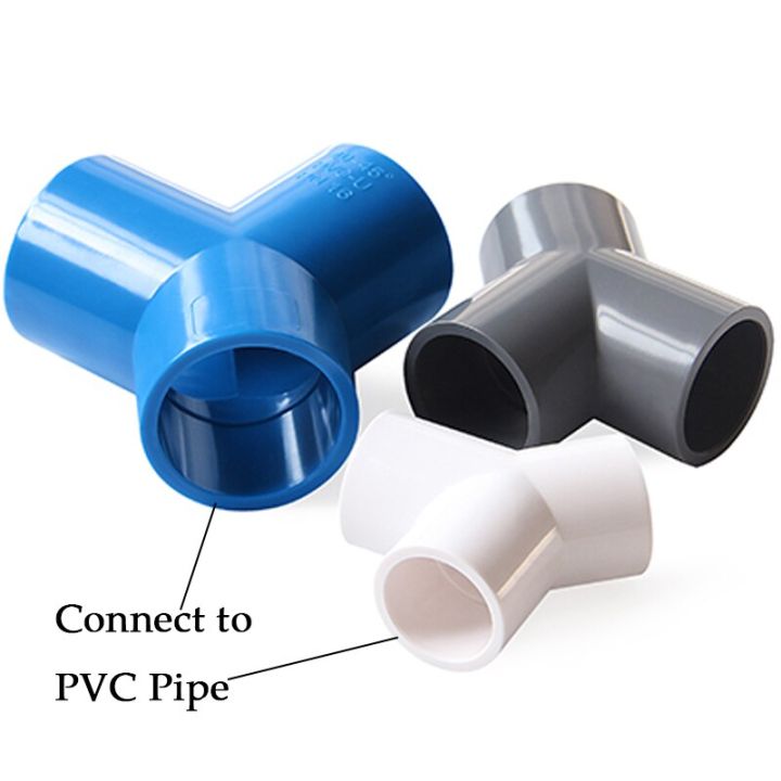 5pcs-pvc-pipe-y-type-connector-garden-irrigation-tube-3-way-joints-aquarium-fish-tank-water-supply-pipe-fittings-diy-tools