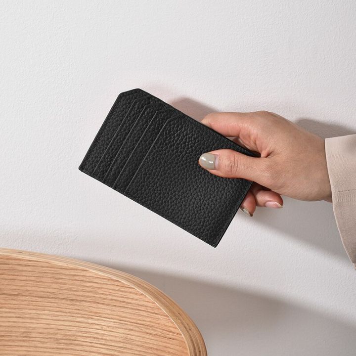 ultra-thin-cowhide-card-wallet-unisex-high-quality-solid-id-card-case-casual-minimalist-design-women-slim-business-card-holders-card-holders