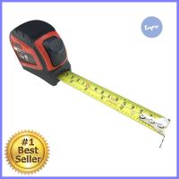 ตลับเมตรรุ่นงานหนัก HACHI 5 เมตรMEASURING TAPE HACHI HEAVY DUTY 5M **ทักแชทได้ค่ะ ยินดีบริการ**