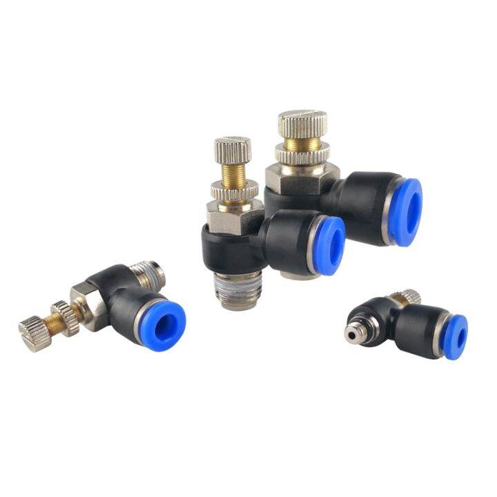 throttle-valve-controller