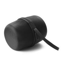 Portable Soft Nylon Carrying Case Travel Storage Bag Handbag Protective Cover for Sony SRS-XB12 Bluetooth Speaker