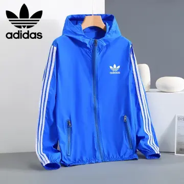 Adidas waterproof online hoodie