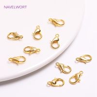 Gold Beads Jewelry Making 18k Plated   Gold Plated Findings Jewelry Making - 18k Gold - Aliexpress