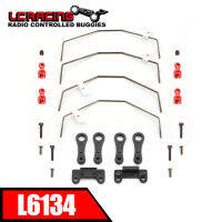 LC แข่ง EMB-RA EMB-1 EMB-SC EMB-DT EMB-TC EMB-MT 114 RC รุ่นรถอุปกรณ์เดิมต่อต้านม้วนบาร์ชุด L6134