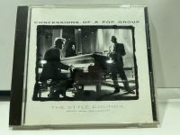 1   CD  MUSIC  ซีดีเพลง  CONFESSIONS OF A POP GROUP THE STYLE COUNCIL      (N7G50)