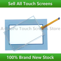 ใหม่สำหรับหน้าจอสัมผัส GC-4401W พร้อมโอเวอร์เลย์ด้านหน้า