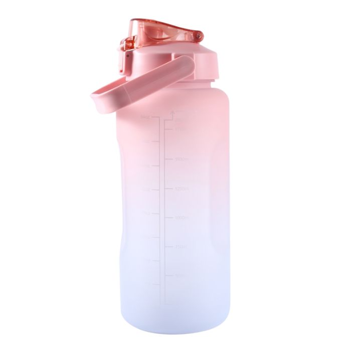 2l-capacity-sports-water-cup-outdoor-water-cup-household-water-cup-with-straw-and-handle-with-time-stamp