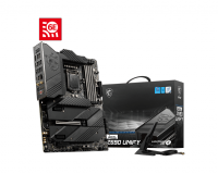 MSI MEG Z590 UNIFY LGA 1200 (สินค้าใหม่รับประกัน3ปี)