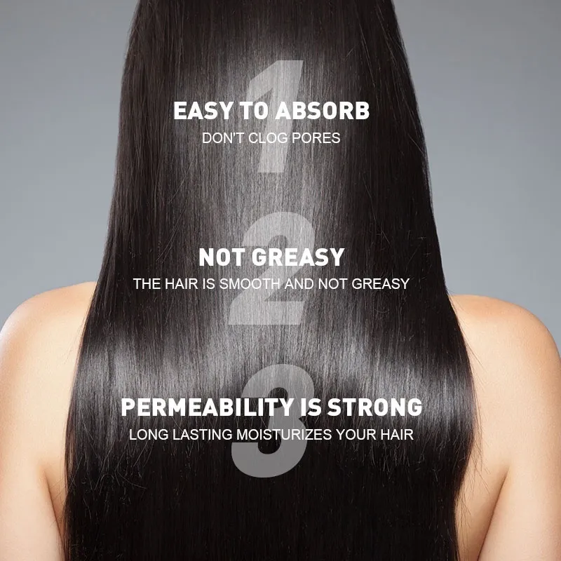 Shampoo ng kabayo and conditioner Hair Grower anti dandruff Oil control