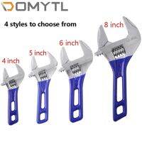 Adjustable Wrench Large Opening Mini Universal Sheet Hand Multi Function Board Short Handle Small Movable Hand Tools