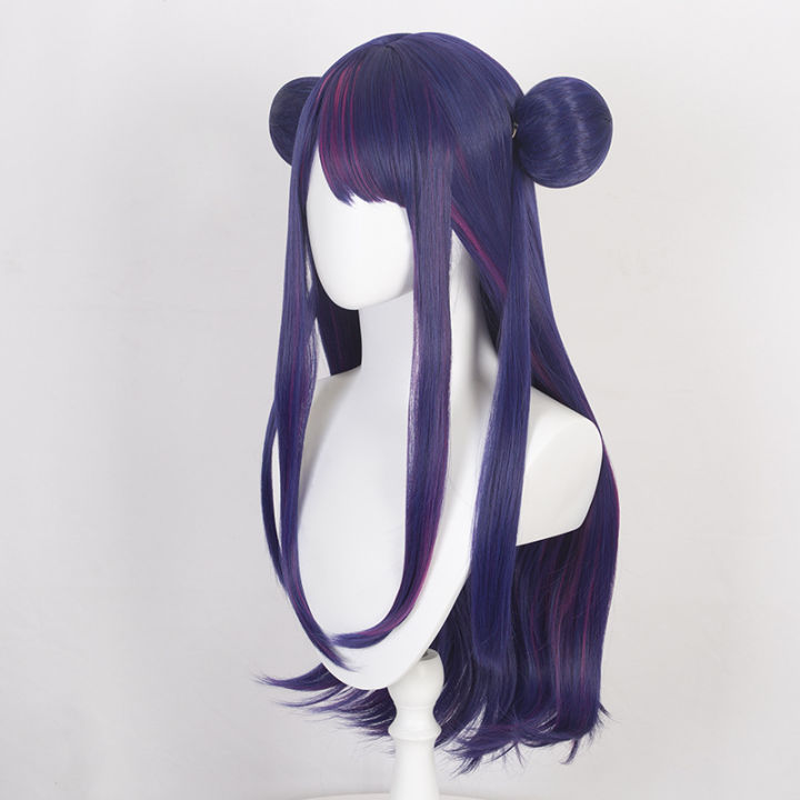 hoshino-ai-cosplay-wig-oshi-no-ko-women-hair-anime-fluffy-hairpiece-heat-resistant-synthetic-wigs-halloween-party