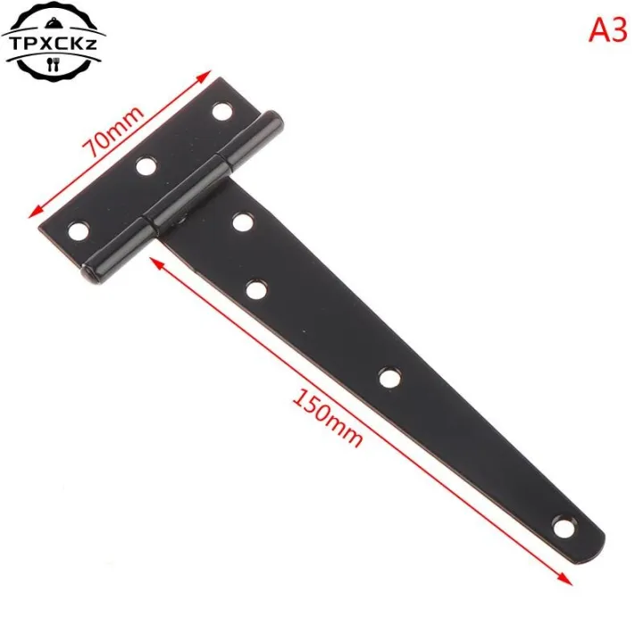 1x-iron-tee-hinge-black-t-hinges-cabinet-hinge-garden-shed-2-12inch-wooden-door-gate-for-light-gates-doors-furniture-hardware