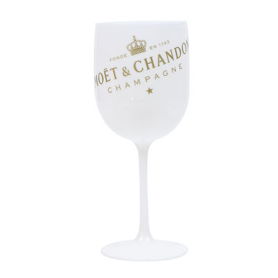 Wine Party White Champagne Coupes Cocktail Glass Champagne Flutes Wine Cup