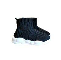 ขายดีที่สุด ioztt2023 - /✹✸ Children Shoes Boys Male Female Sneaker Elastic Foot Wrapping Baby Flying mesh sock shoes