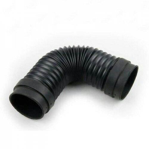 Universal Snorkel Kit Snorkel Kenderaan18cm to 37.5cm Flexible Hose Joint Pipe Customize Modify