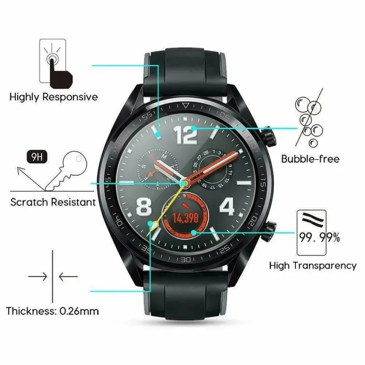 9h-tempered-glass-protective-film-for-huawei-watch-gt-2-2e-3pro-42mm-46mm-explosion-proof-screen-protector-for-honor-magic-2-46