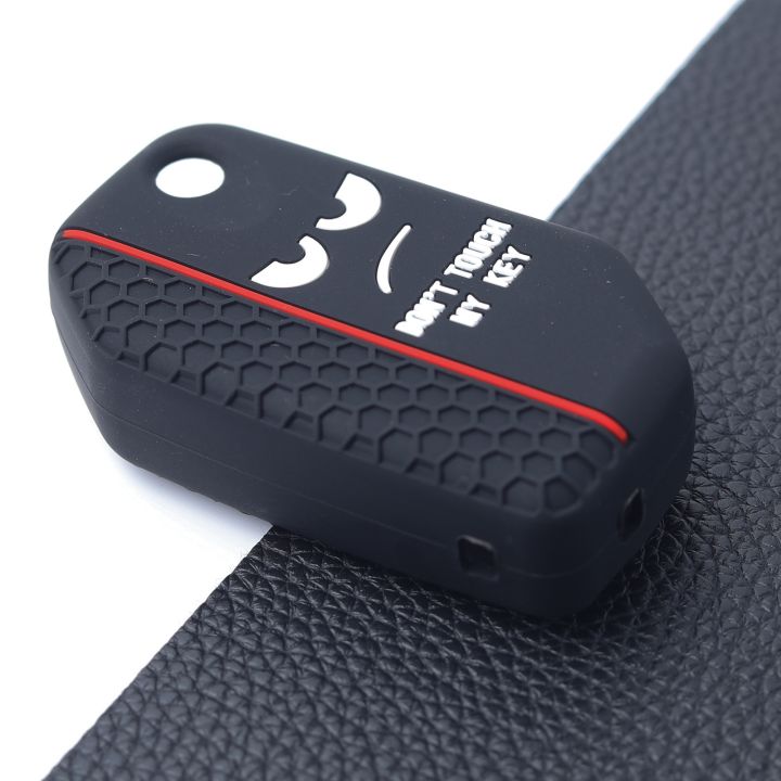 dfthrghd-remote-smart-key-case-cover-silicone-key-fob-ring-holder-protection-for-bmw-f750-f850-gs-adv-nbsp-f900-r-xr-k1600-gt-gtl-2021-2022