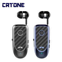 2022 Mini Wireless Bluetooth Headset Car Earbuds Call Remind Vition Clip Driver Auriculares Earphone Hands Free Headset
