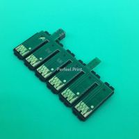 +【； T0801-T0806 Reset CISS Combo Chip For Epson PX700W PX710W PX800FW PX810 PX650 PX50 PX660 PX720WD PX730WD Inkjet Printer