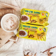 Túi 480G Kẹo chuối tươi Thanh Long- đồ ăn vặt