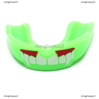minglieyue2 ที่ป้องกันฟันยางสำหรับมวยไทยป้องกันฟัน