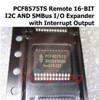 PCF8575 Remote 16-BIT I 2C AND SMBus I/O Expander with Interrupt Output MCP23017