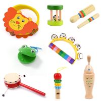 Baby Music Toys Children Musical Instruments Kids Learning Education For 1 2 3 4 5 6 Years Old Boys Girls Kinder Spielzeug