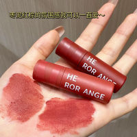 HERORANGE, ระวัง Glaze เมื่อขยับริมฝีปาก, Velvet, Mist Face, Hin White, Student Sugar, ราคาไม่แพง, Small Mouth, Red Mud DTWQ