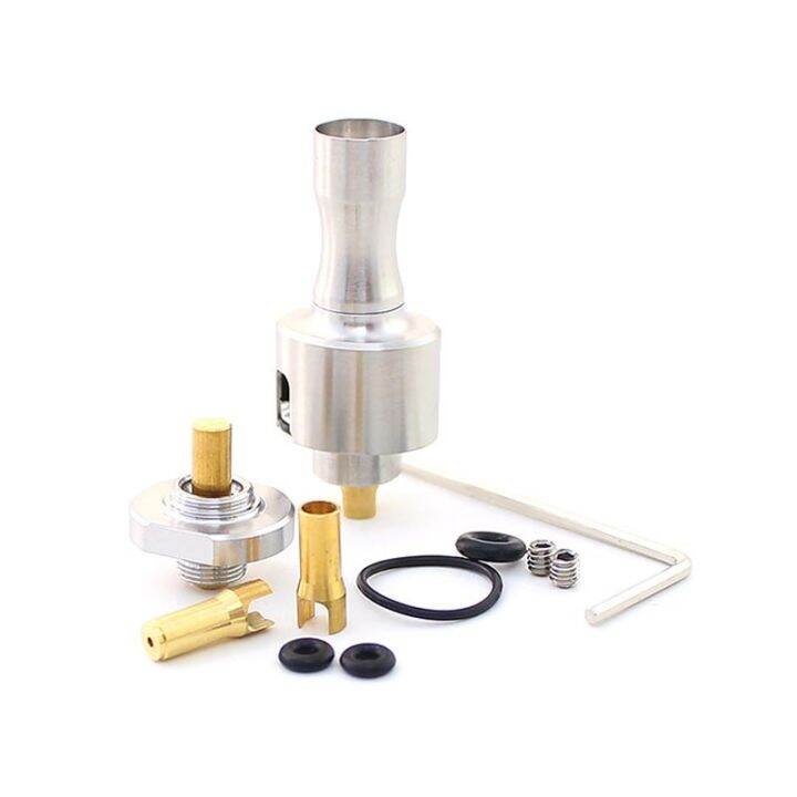 SXK Exocet V2 RBA Deck for Billet Box/SXK Boro/SXK Supbox Box Kit ...