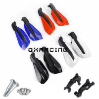 รถจักรยานยนต์2019ใหม่ Hand Handlebar Handle Bar Guards Handguard สำหรับ XCW EXCF XCF XC 125 250 300 350 450 500 17 2018 2019 2020 SGRHSR