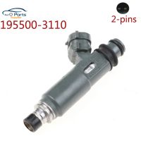 195500-3110 1955003110 Fuel Injector For Mazda 323 F BG Bj 94 Protege 1.5L 1.6L 97-03 Injection Nozzle