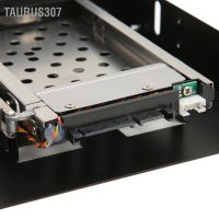 Taurus307 กรงชั้นวางฮาร์ดดิสก์ Sata Ii 2.5 นิ้ว 7 มม. เป็น 9.5 มม.