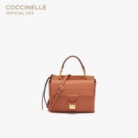 COCCINELLE ARLETTIS HANDBAG 55B702 กระเป๋าสะพายผู้หญิง