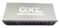 GXL Audio Selector in 1 out 8 # VT-1008