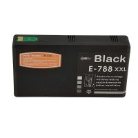 # ใช้บังคับ EPSON 788XL 788 788-I ตลับหมึก WF-5110 WF5620 5690 ตลับหมึกเครื่องพิมพ์