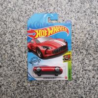 Hotwheels Aston Martin One 77สีแดง