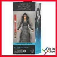 Rey (Dark Side Vision) Star Wars The Black Series 6 figure เรย์ ด้านมืด สตาร์วอร์ส เดอะแบล็คซีรีส์ 6 นิ้ว ฟิกเกอร์​