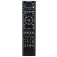 Remote Control Applicable To Toshiba Hd Dvd Player Se-R0252 Hd-A2 A20 A35 Hda2ku English