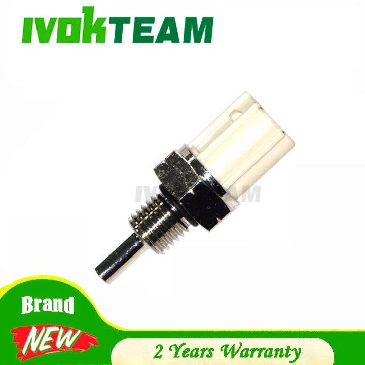 Water Temperature Sensor / Oil Temp Sensor 37870HW1671 For Honda