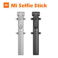 original xiaomi mi stan selfie stick tripod leg 360 degree can be turn round Bluetooth Shutter for iPhone IOS Android