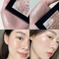 พร้อมส่ง! ? bobbi brown highlighting powder 4g สี pink glow