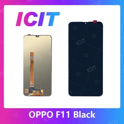 OPPO F11 อะไหล่หน้าจอพร้อมทัสกรีน หน้าจอ LCD Display Touch Screen For OPPO F11 สินค้าพร้อมส่ง คุณภาพดี อะไหล่มือถือ (ส่งจากไทย) ICIT 2020
