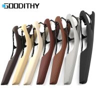 LHD RHD Car Interior Door Armrest Leather Outer Frame Support Trim For BMW 5 Series F10 F11 520 523 525 528 530 535 2010-2017