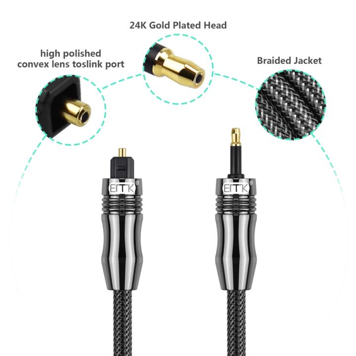 yf-toslink-to-mini-digital-optical-s-pdif-audio-cable-standard-male-plug-connector-adapter