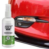 【hot】 100ml Parts Refurbish Agent Refurbishing Maintenance Spray Automotive Interior Leather Cleaning Car Detailing ！ 1